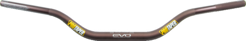 ProTaper EVO Windham/RM Mid Handlebar - Magnesium - Magnesium Windham/RM Mid handlebar by ProTaper - Click Image to Close