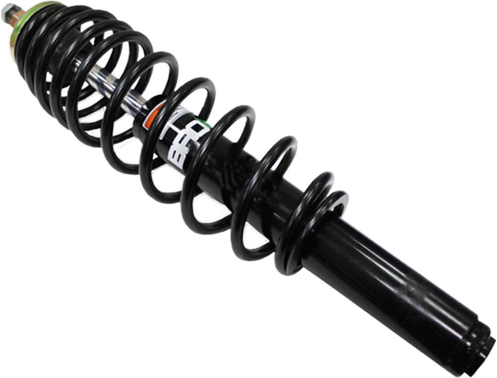 Bronco Front Gas Shock For Polaris ATV AU-04400 - Front gas shock for Polaris ATV models - Click Image to Close