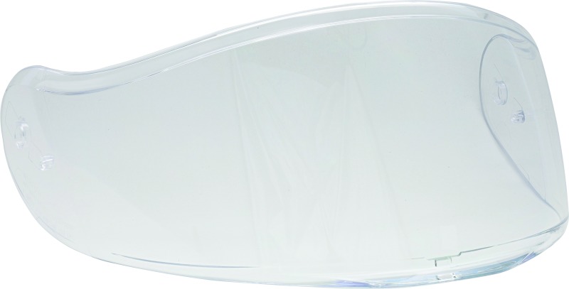 FIRSTGEAR Vulcan Modular Helmet Shield Clear Replacement Faceshield - Click Image to Close