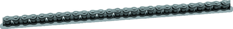 BikeMaster 520H x 130 Heavy Duty Motorcycle Chain - 520H x 130 heavy duty chain, universal fit - Click Image to Close