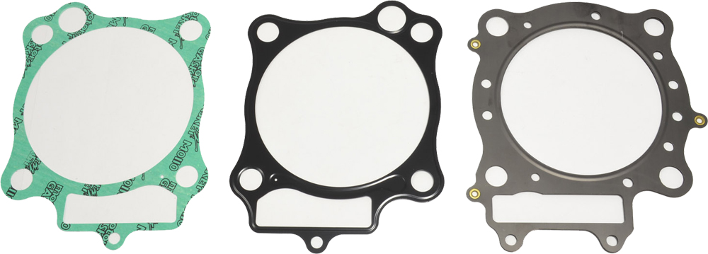 Race Cylinder Gasket Kit - For 07-08 Honda CRF450R - Click Image to Close