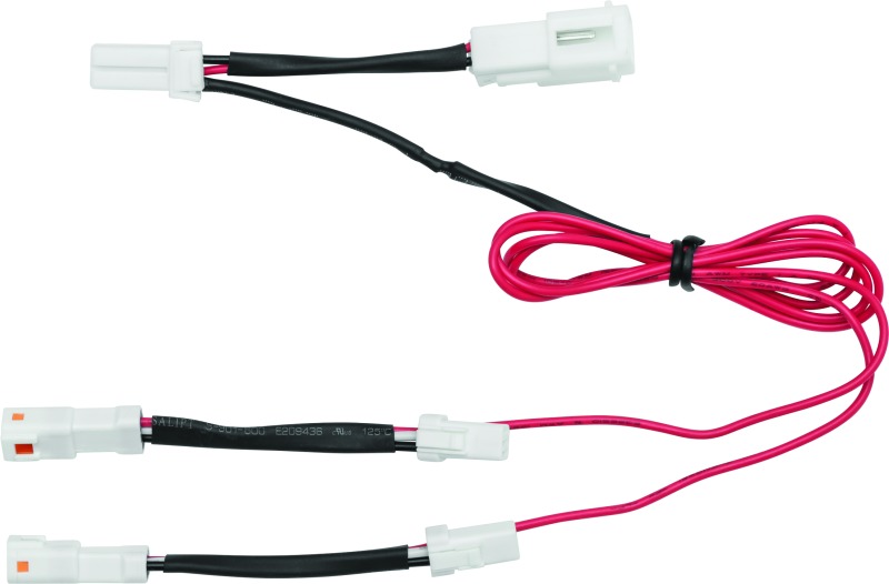 Kuryakyn Tracer Power Adapter 2984 - Click Image to Close