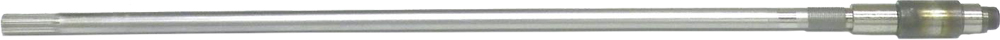 WSM Driveshaft Fits 91-95 Yamaha Waverunner LX/VXR 650 - Click Image to Close