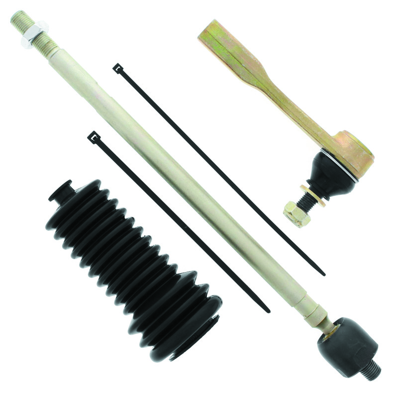 QuadBoss Tie Rod Kit Right Side For 16-21 Polaris General 1000 EPS - Right tie rod kit for Polaris General 1000 EPS 16-21 - Click Image to Close