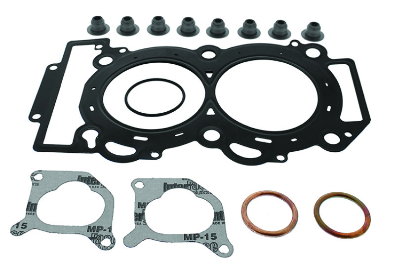 QuadBoss Top End Gasket Set For 15-22 Polaris Scrambler 850 - Top end gasket set for Polaris Scrambler 850 - Click Image to Close