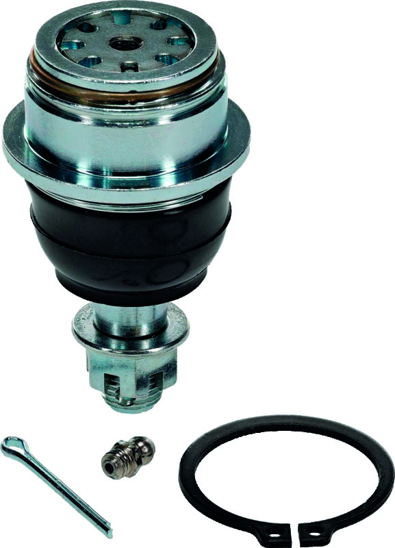 QuadBoss Heavy-Duty Lower Ball Joint Kit For Yamaha RMAX2 - Fits 21-22 Yamaha Wolverine RMAX2 - Click Image to Close