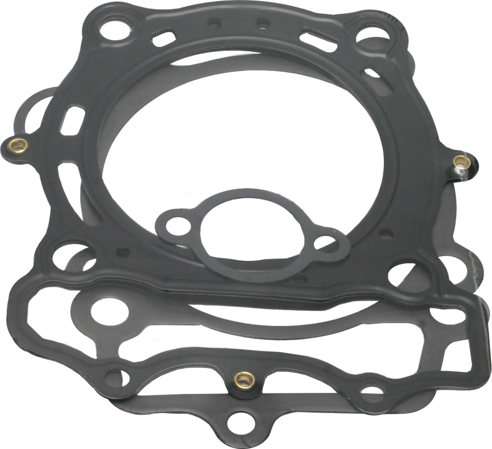 Cometic Top End Gasket Kit 79mm Bore For Yamaha YZ250F 2001-2013 - Top end gasket kit for Yamaha YZ250F 2001-2013 - Click Image to Close