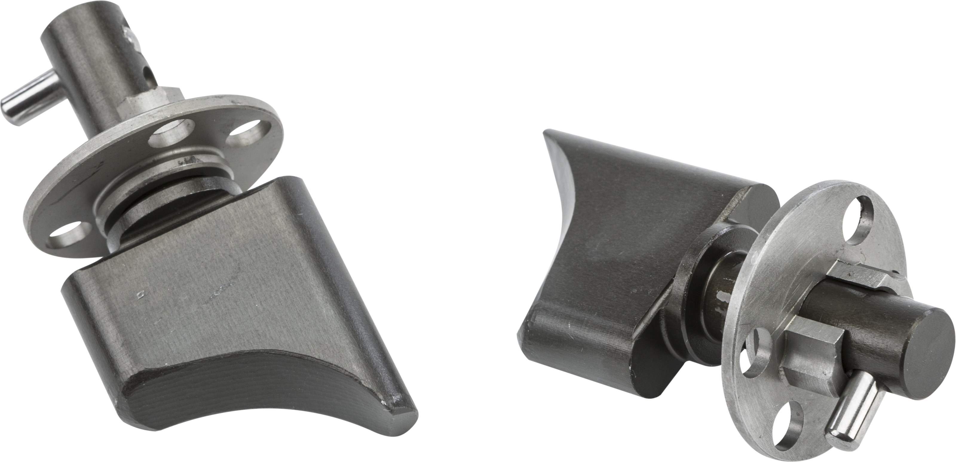 Power Valve fits 58mm Athena Head/Cylinder - For 05-19 Yamaha YZ125 - Click Image to Close