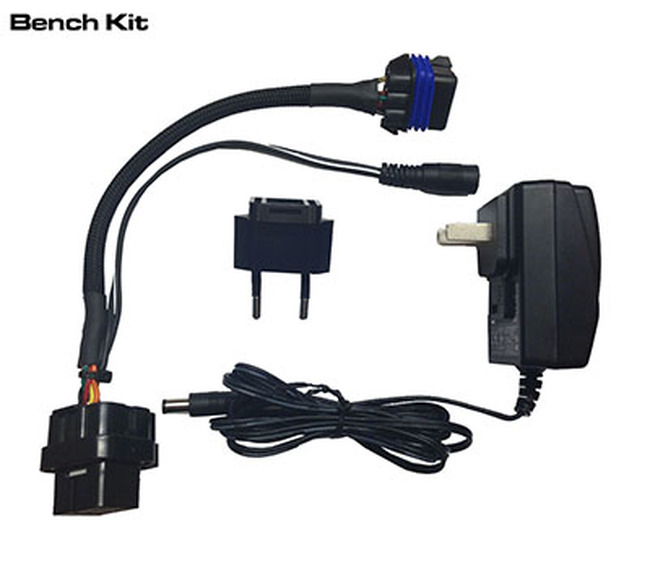 FlashTune ECU Type 6 by Graves FT-BNKT6 Fits FZ1 2006-2014 - Click Image to Close