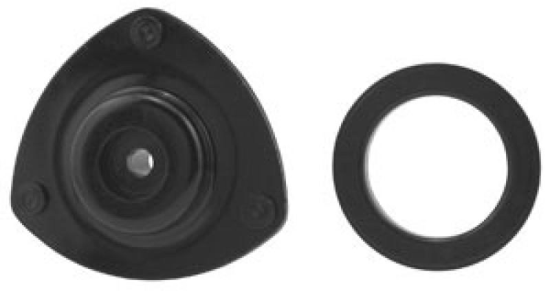 Strut Mount Kit KYB SM5403 Fits Acura EL/RSX 2001-06 Honda Civic - Click Image to Close