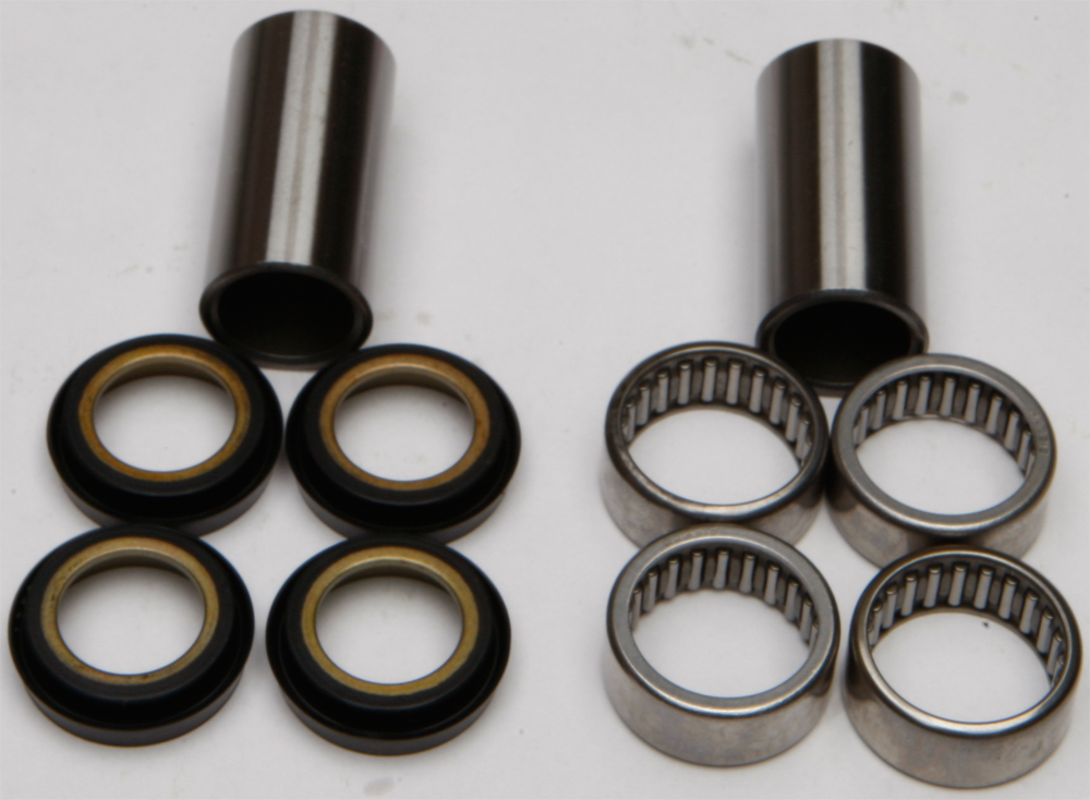 Swing Arm Bearing Kit - For 92-93 Kawasaki KX125 - Click Image to Close