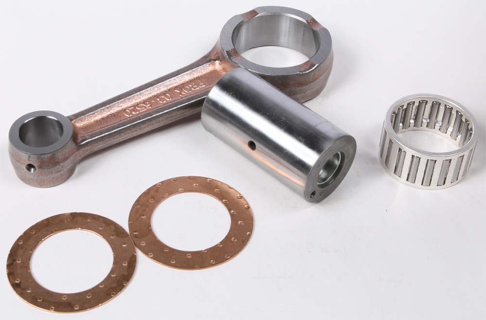 Connecting Rod Kit - For 00-11 Beta KTM Polaris - Click Image to Close