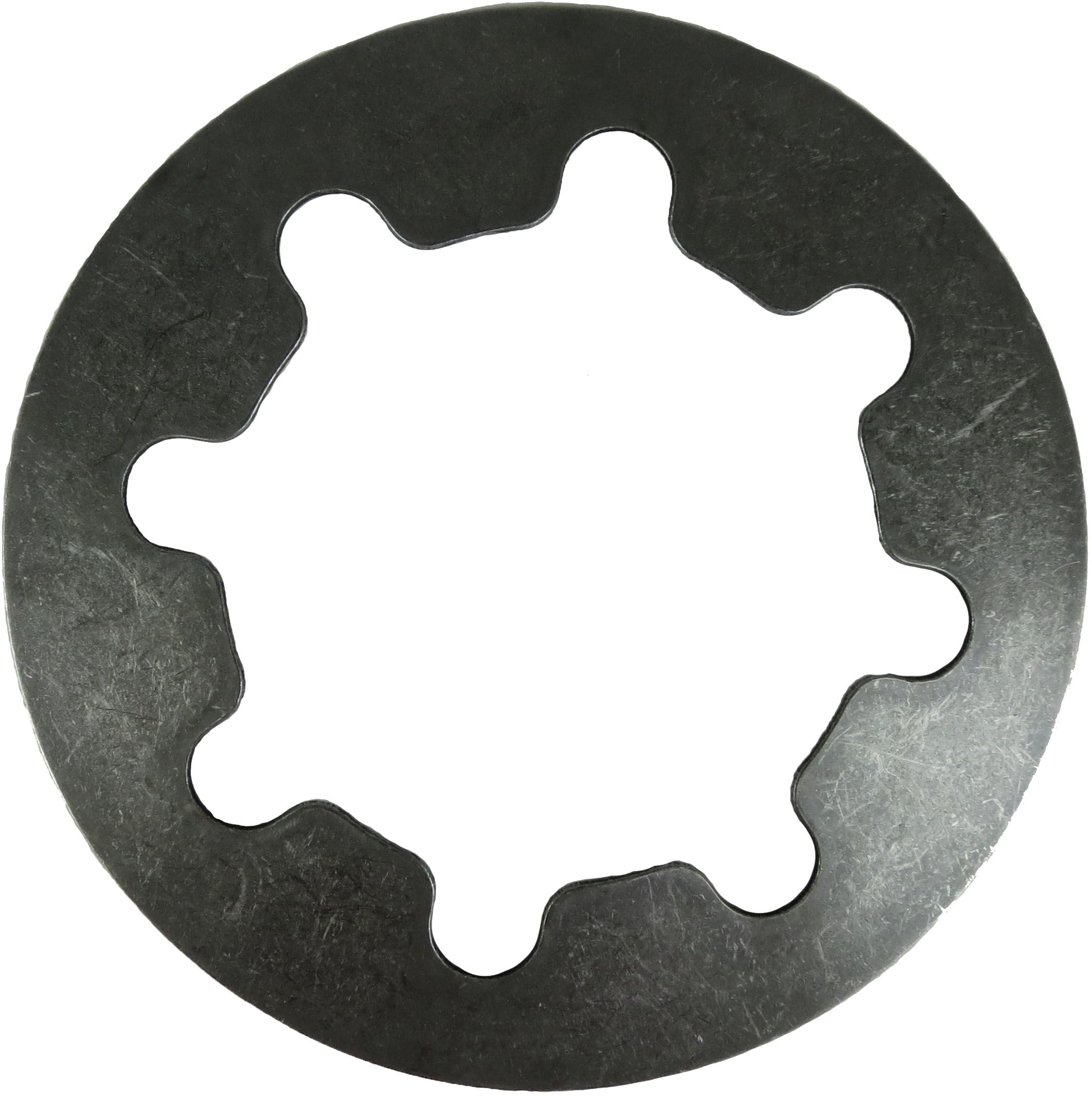 ALTO Diaphragm Spring Dished Big Twin 1984-1989 - Clutch diaphragm spring for Big Twin 84-89 - Click Image to Close