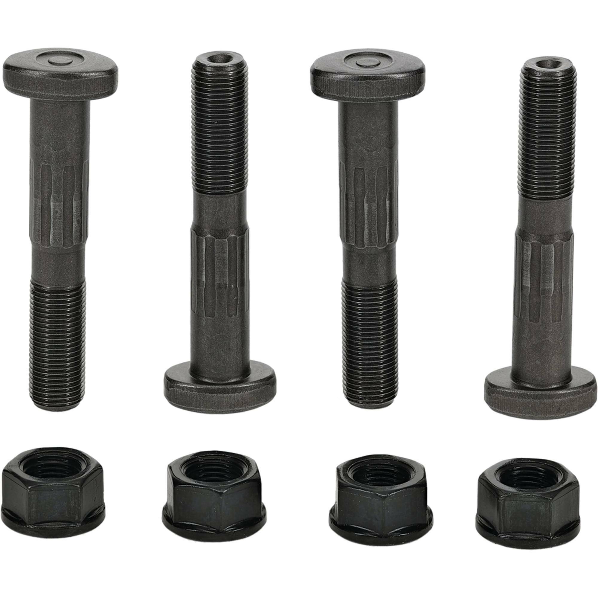 Hot Rods Connecting Rod Bolt Kit HR00091 Fits Kawasaki Suzuki - Click Image to Close
