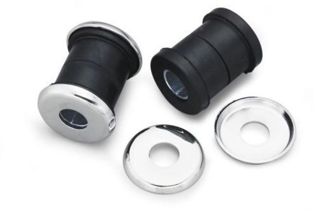 Bikers Choice H/Bar Mount Rebuild Kit - Click Image to Close