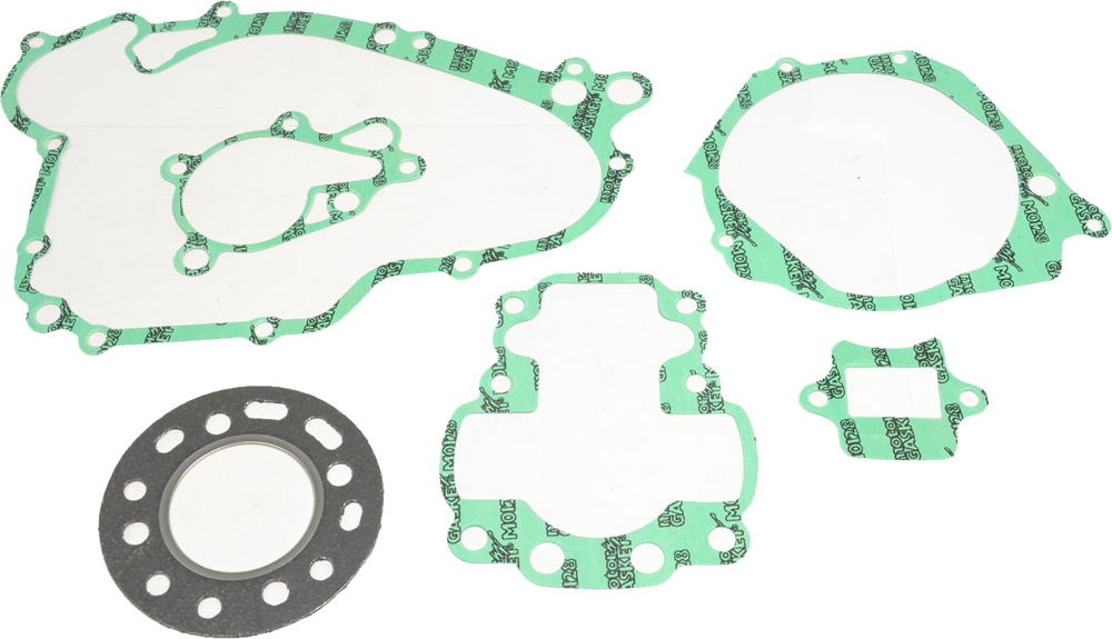 Complete Off Road Gasket Kit - For 83-85 Suzuki RM80 - Click Image to Close