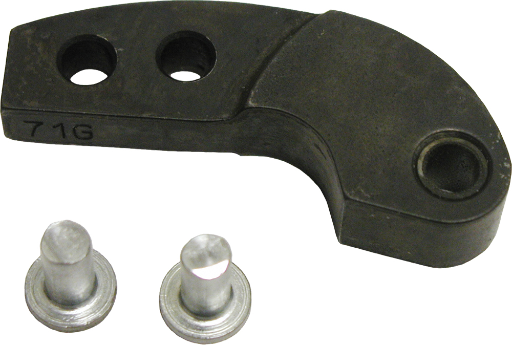 MTX Clutch Weight Kit 62 Gram by SLP Fits 12-16 Polaris 600 - Click Image to Close