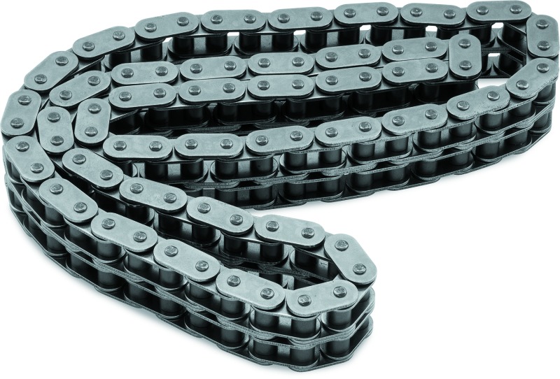TwinPower Primary Chain For 36-86 FL FX 84-06 Softail 91-05 FXD - Original primary chain for select Harley models - Click Image to Close