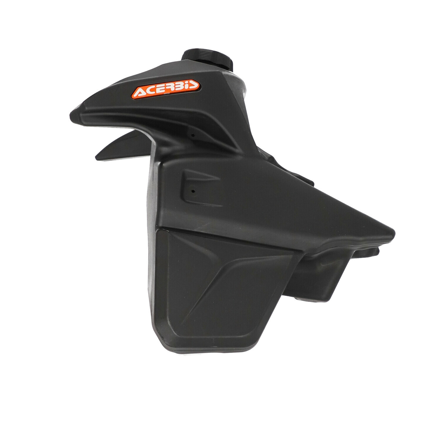 Acerbis 3.2 Gallon Black Fuel Tank For KTM SX-F/XC-F/XW-F/XCF-W 2023-2024 - Click Image to Close