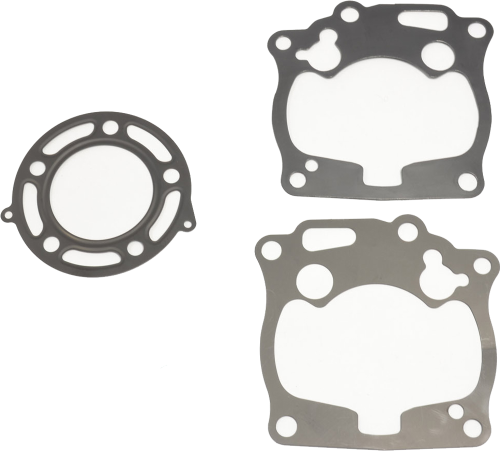 Race Cylinder Gasket Kit - For 00-02 Kawasaki KX125 - Click Image to Close