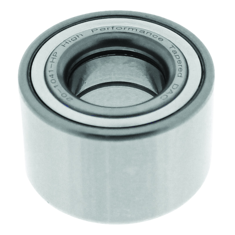 QuadBoss Wheel Bearings Kit For 18-19 Polaris ACE 570 - Front tapered DAC bearing kit For Polaris ACE 570 - Click Image to Close