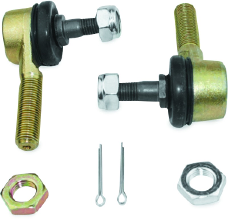 2012 Arctic Cat 350 CR C596Replacement Tie Rod End - Click Image to Close