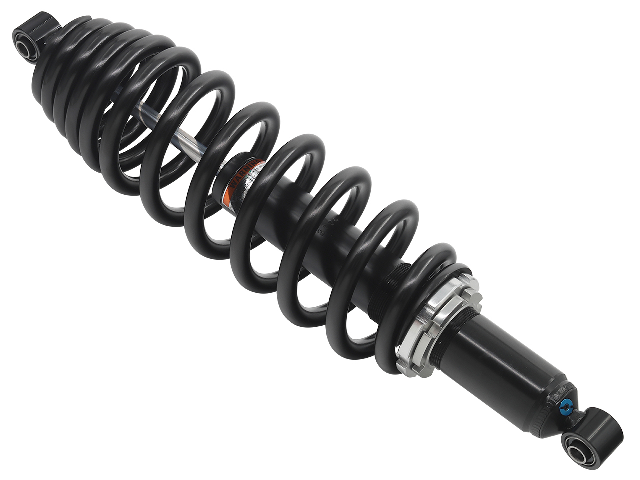 Bronco Front Gas Shock For Can-Am Defender Max HD8/HD10 DPS - Click Image to Close
