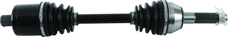 QuadBoss Rear Left Axle for 14-16 Polaris ACE 325 EFI - Rear left axle for Polaris ACE 325 EFI (2014-2016) - Click Image to Close