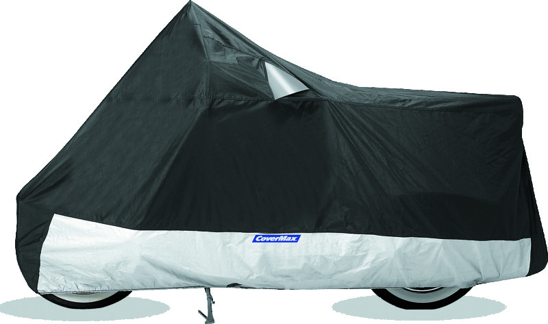 Covermax Exrta Large Cover for Touring - Click Image to Close