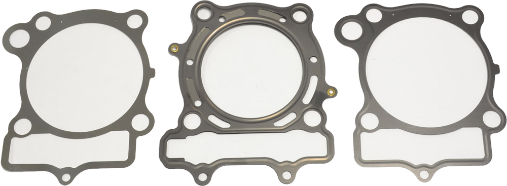 Race Cylinder Gasket Kit - For 07-09 Suzuki RMZ250 - Click Image to Close