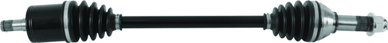 QuadBoss Front Right Axle for 16-19 Can-Am Defender HD10 - Front right axle for Can-Am Defender HD10 (16-19) - Click Image to Close