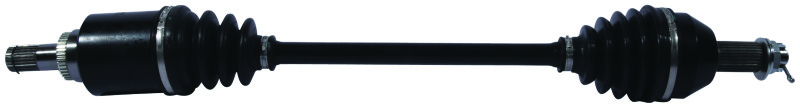 QuadBoss Rugged Axle for Honda Talon 2019-2020 Front - Rugged front axle For Honda Talon 2019-2020 - Click Image to Close