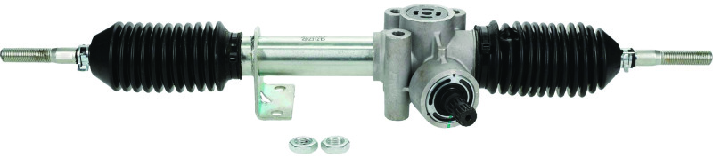 QuadBoss Steering Rack Assembly for Can-Am Maverick 1000R - For 16-17 Can-Am Maverick 1000R Turbo - Click Image to Close