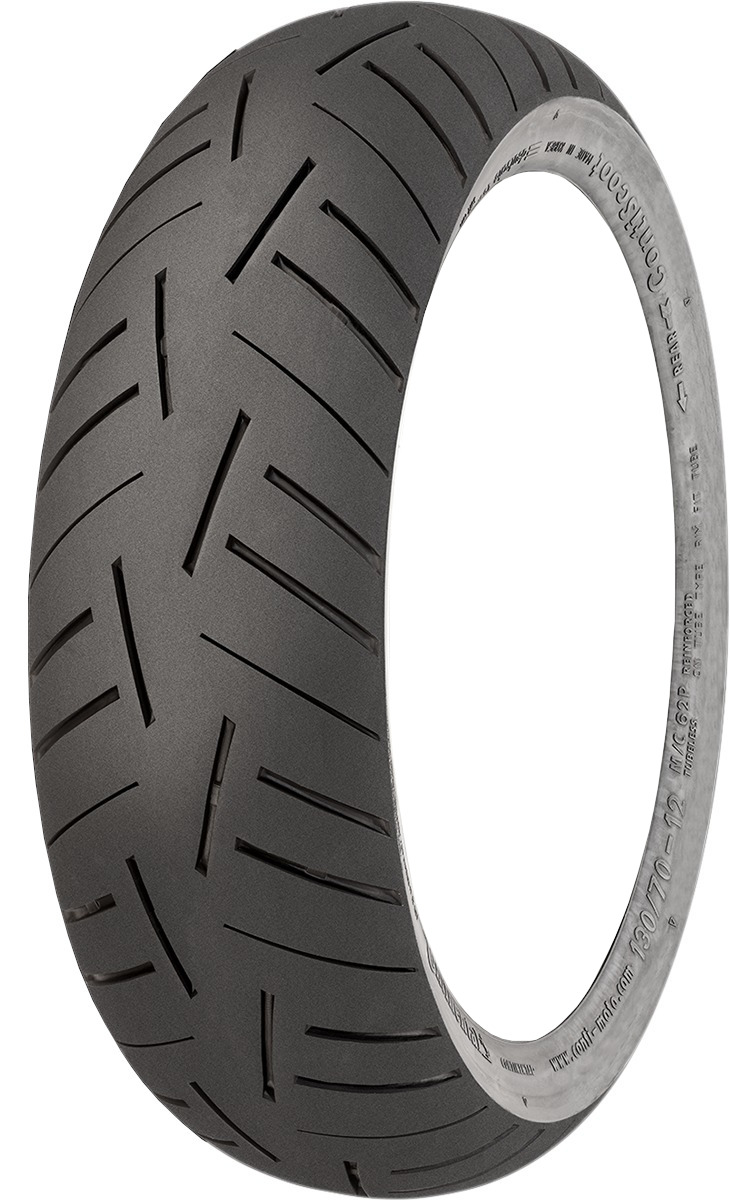 Scooty Bias Rear Tire 130/70-16 - Click Image to Close