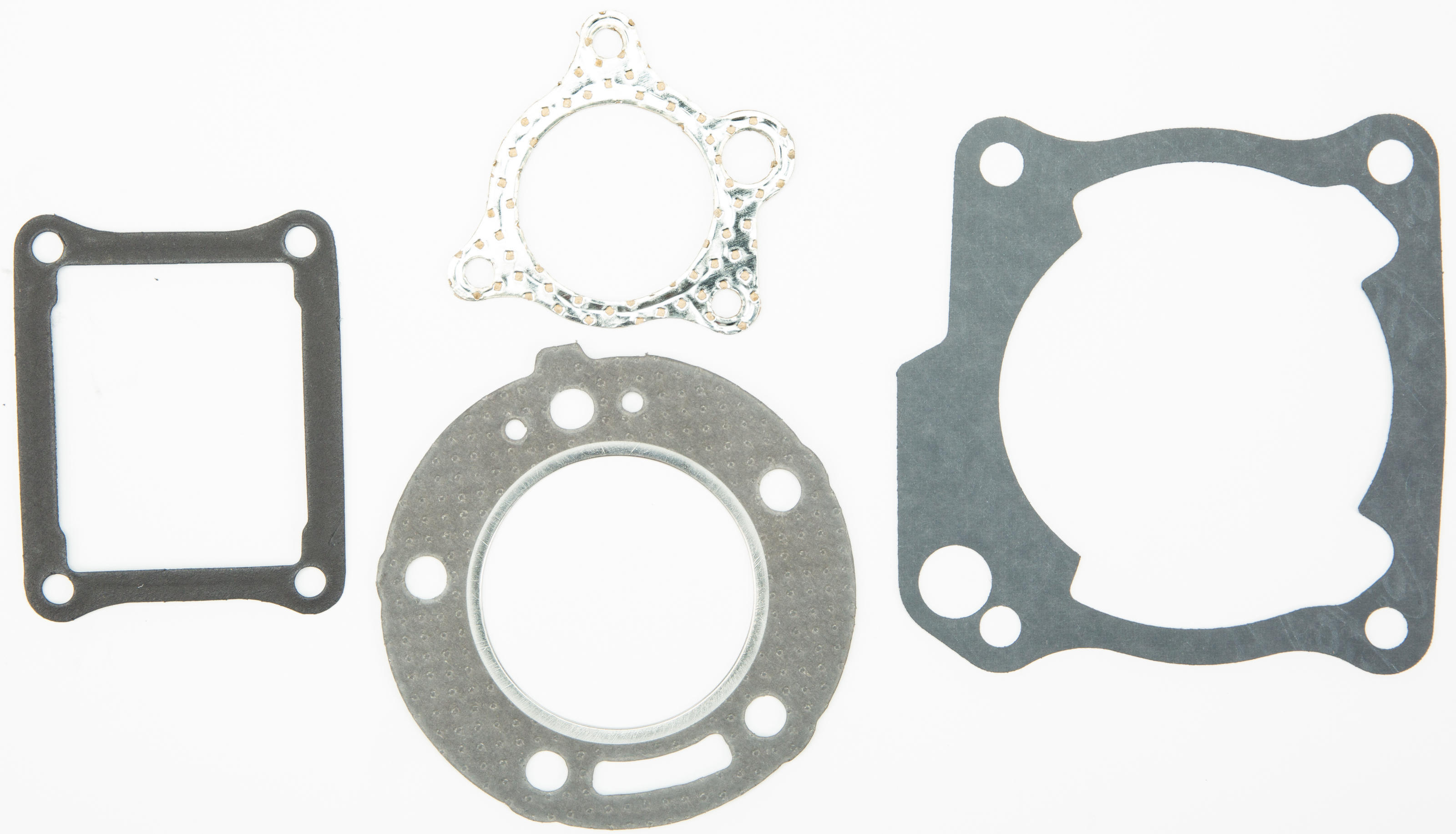 Cometic Top End Gasket Kit 56mm Bore For Honda CR125 1986 - For 1986 Honda CR125 56mm bore - Click Image to Close