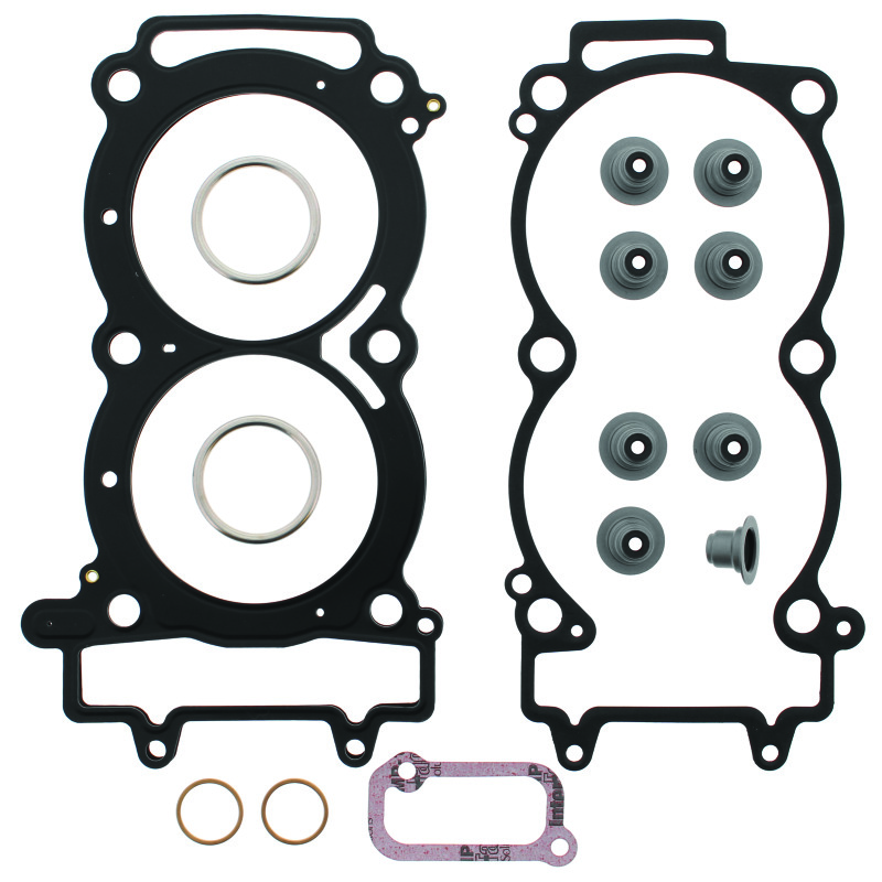 QuadBoss Top End Gasket Set for Polaris RZR XP 4 900 12-14 - Click Image to Close