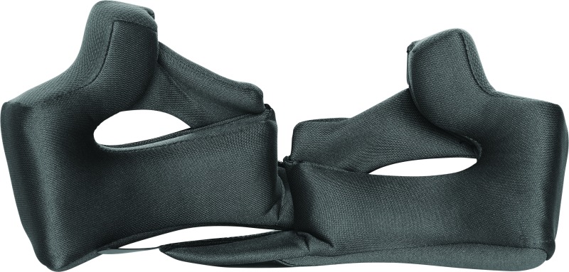 Speed and Strength SS4100 Cheekpads Black - Medium - Click Image to Close