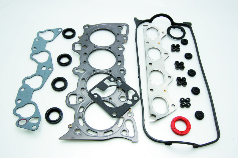 Cometic Street Pro Top End Gasket Kit Fits Honda D16Z6 1992-95 - Click Image to Close
