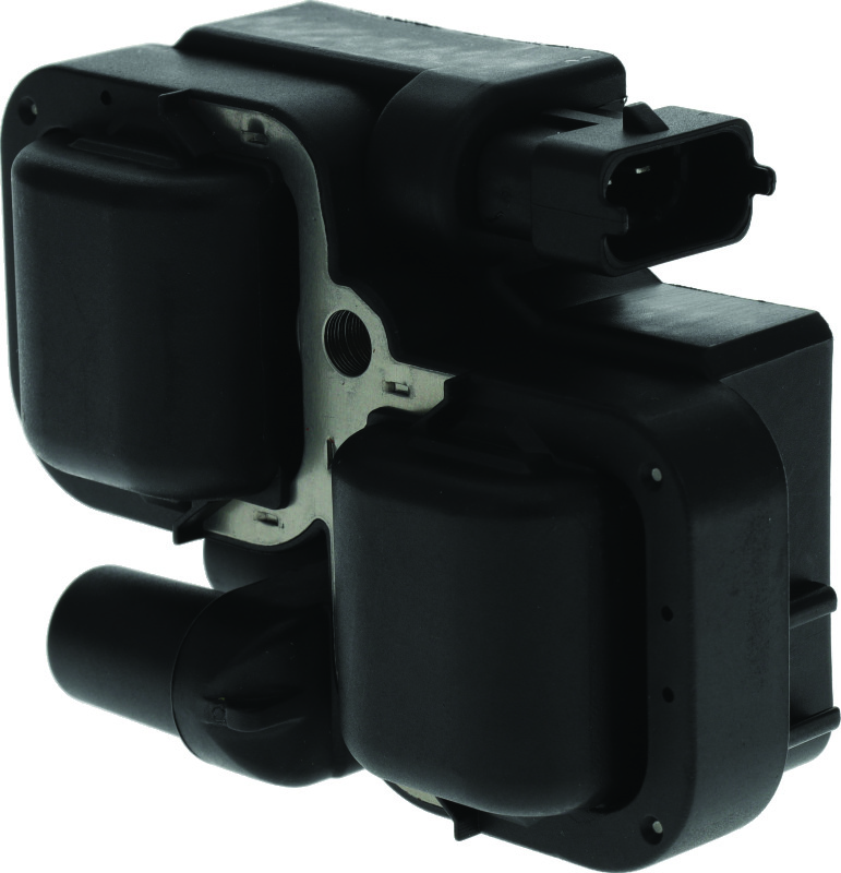 QuadBoss Ignition Coil for 16-18 Polaris ACE 900 XC - Click Image to Close
