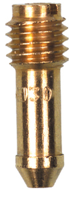 Pilot Jets 4/PK N151.067 #35 - Smooth (NON-BLEED) - Click Image to Close