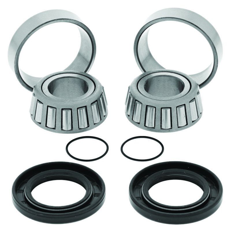 QuadBoss Swingarm Repair Kit For 07-09 Yamaha YFM250 Big Bear - Click Image to Close