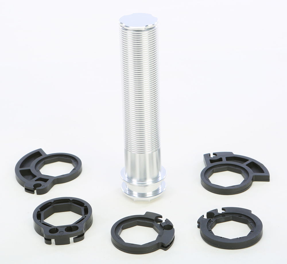 Universal Fusion Throttle Tube - Uses V2 Cams - Click Image to Close
