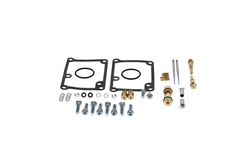 ProX Carburetor Rebuild Kit Fits 1998-1999 Yamaha WR400F - Click Image to Close