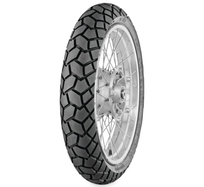 TKC 70 Front Tire - 110/80 R19 M/C 59V TL - Click Image to Close