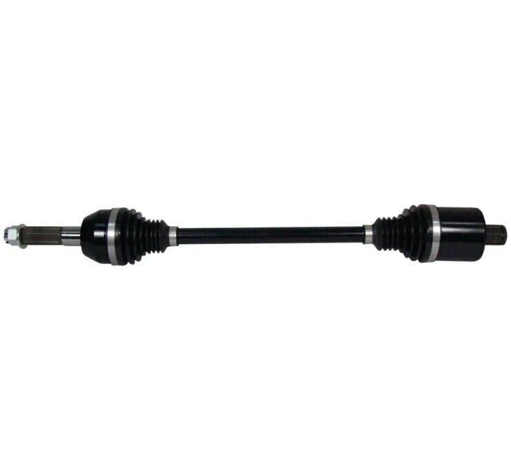 DragonFire Hydra Rear Axle Left/Right Fits Polaris RZR XP 1000 16-17 - Click Image to Close
