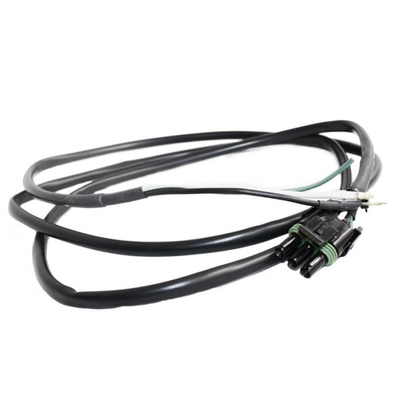 Baja Designs OnX6/S8 Upfitter Wiring Harness For Ford - Click Image to Close