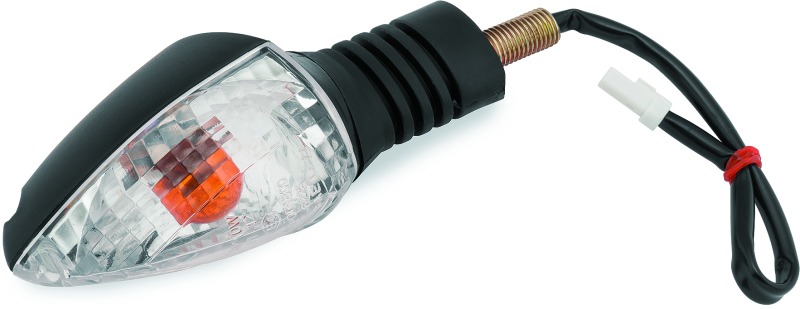 BikeMaster Turn Signal Rear Left For KTM - Rear left turn signal for KTM models - Click Image to Close