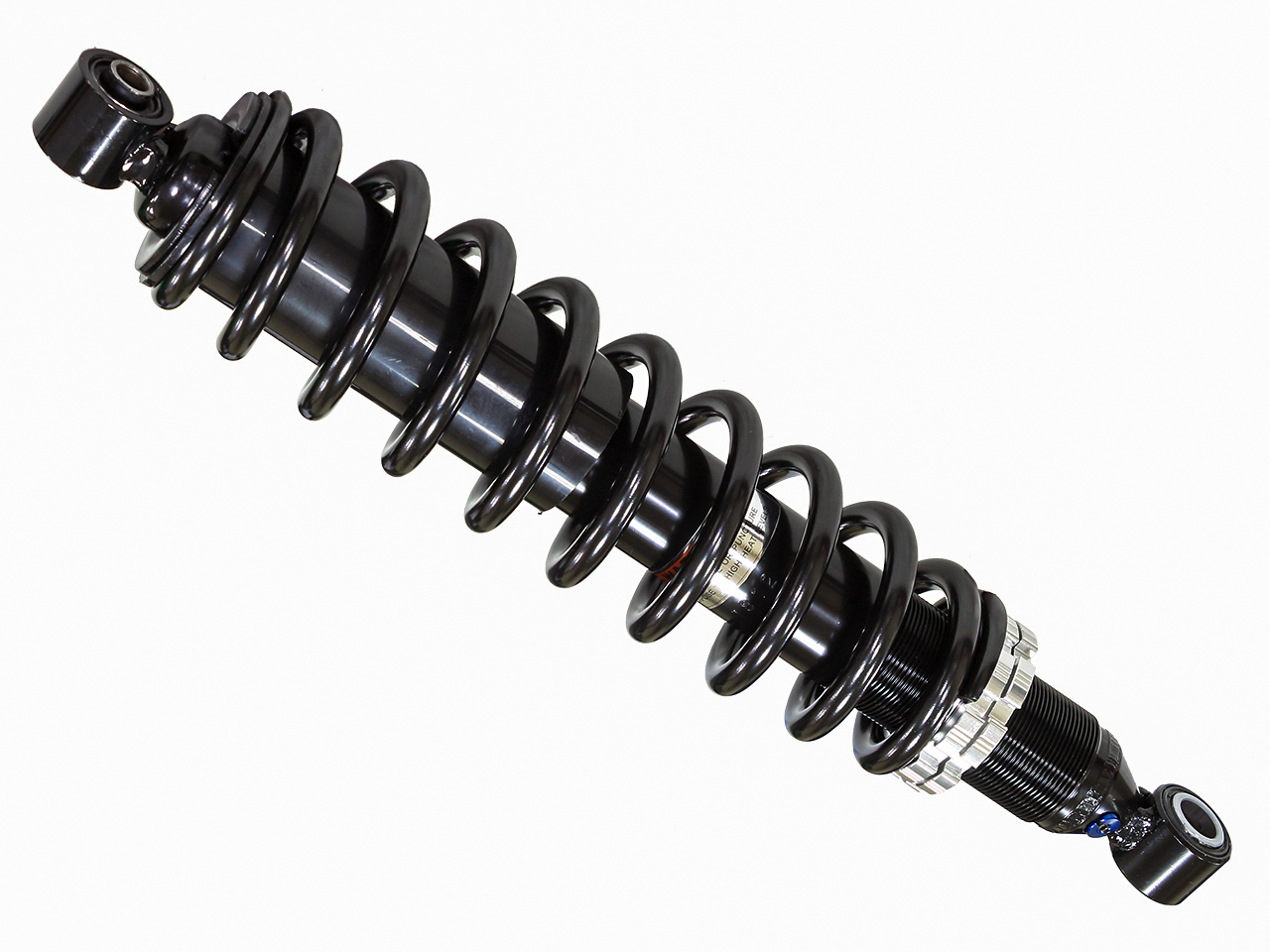 Bronco Gas Shock Rear For Honda TRX500 Rubicon 2015-2019 - Rear gas shock for Honda TRX500 Rubicon 2015-2019 - Click Image to Close