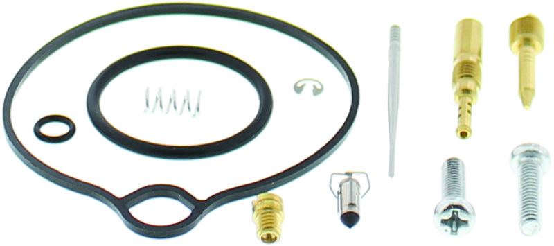 QuadBoss Carburetor Kit for 07-10 Kawasaki KFX90 - Fits 2007-2010 Kawasaki KFX90 - Click Image to Close