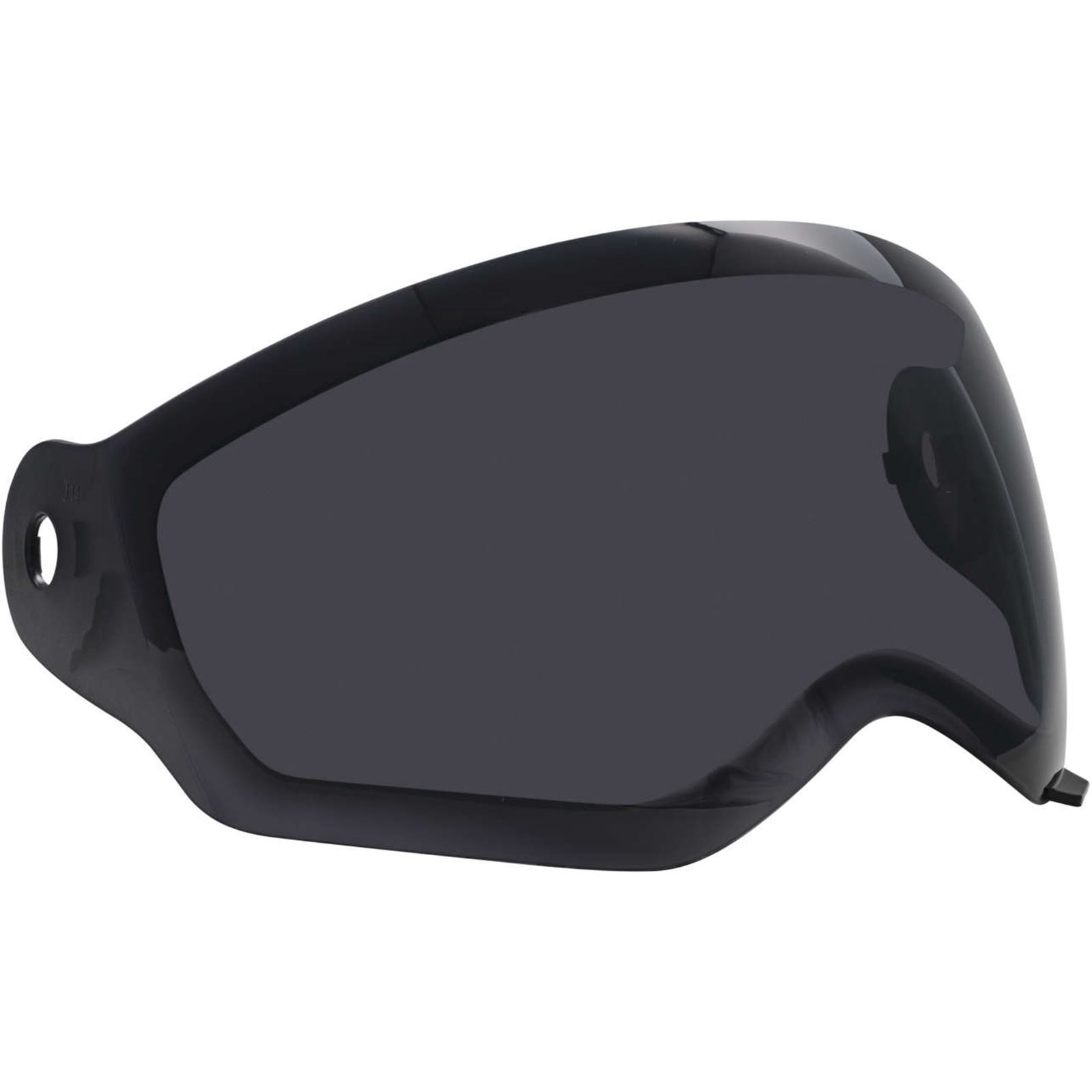FirstGear Hyperion Shield Dark Tint Replacement for Hyperion Helmet - Click Image to Close